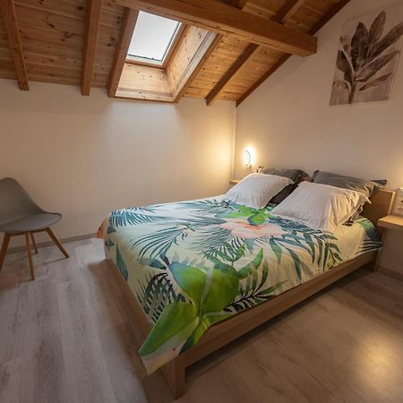 Le Cosy Apartment Guillestre Exterior foto