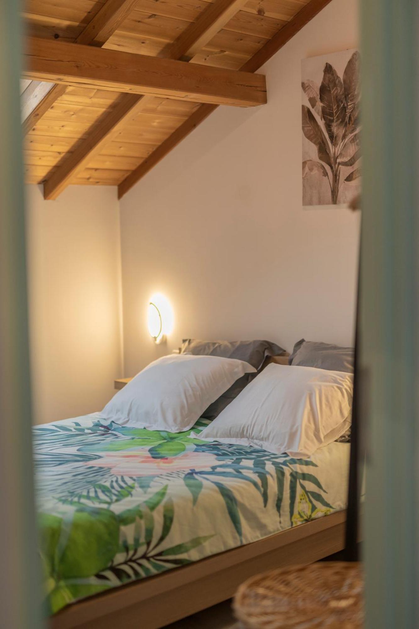 Le Cosy Apartment Guillestre Exterior foto