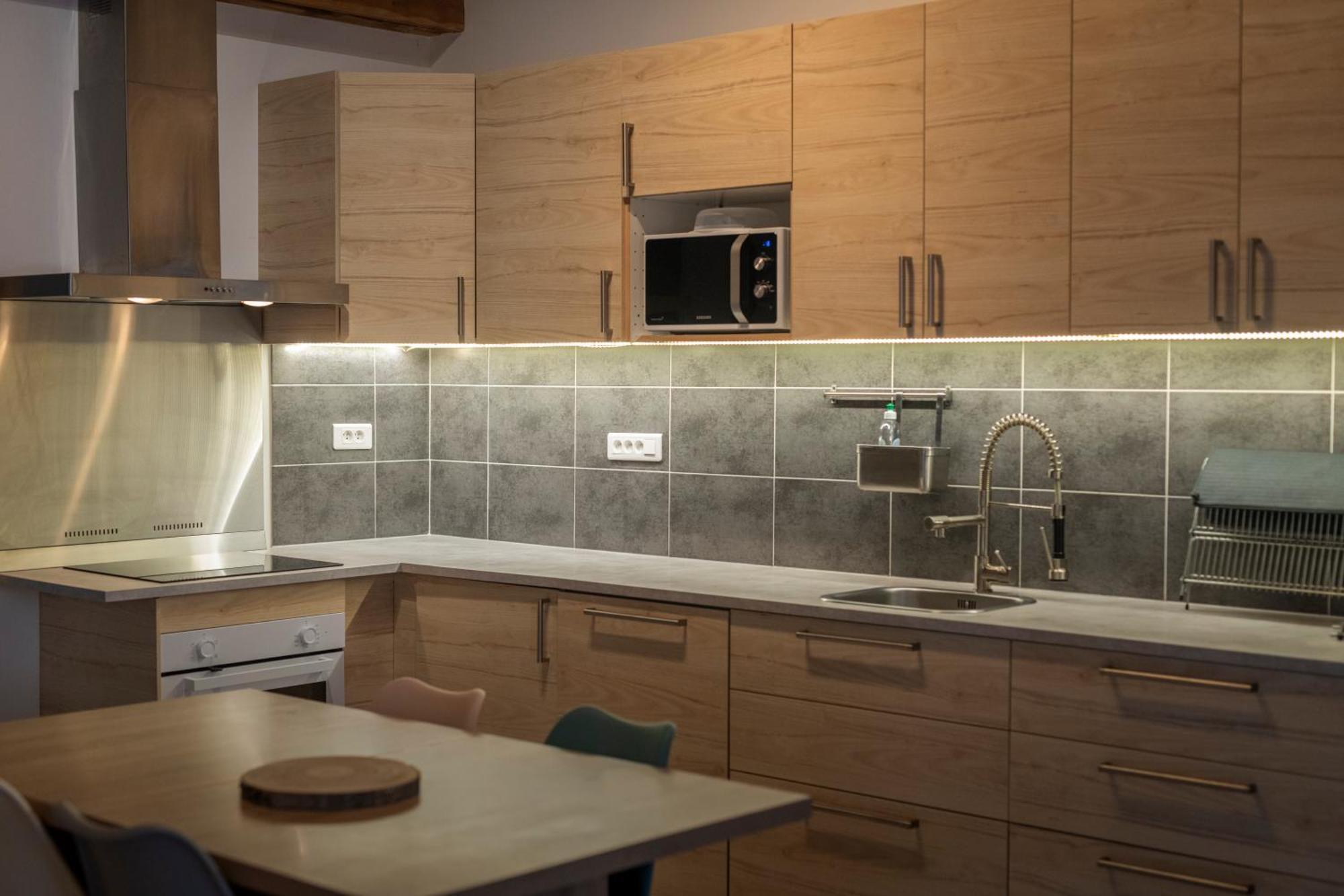 Le Cosy Apartment Guillestre Exterior foto