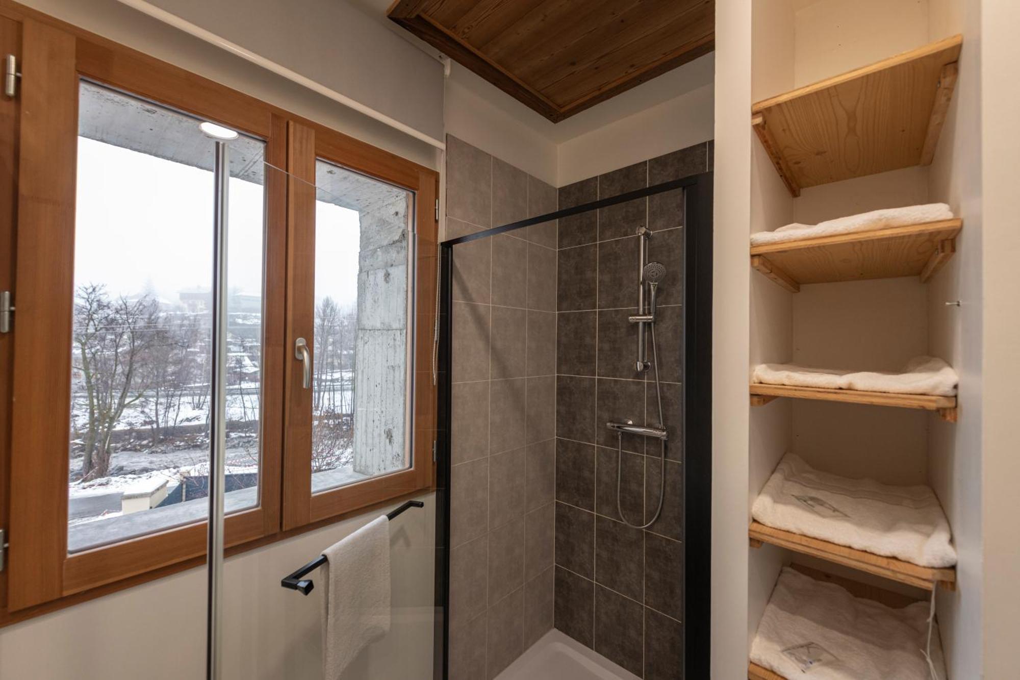Le Cosy Apartment Guillestre Exterior foto