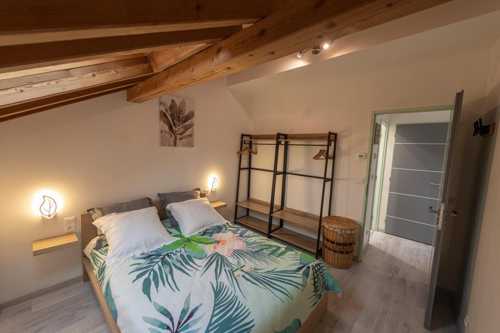 Le Cosy Apartment Guillestre Exterior foto