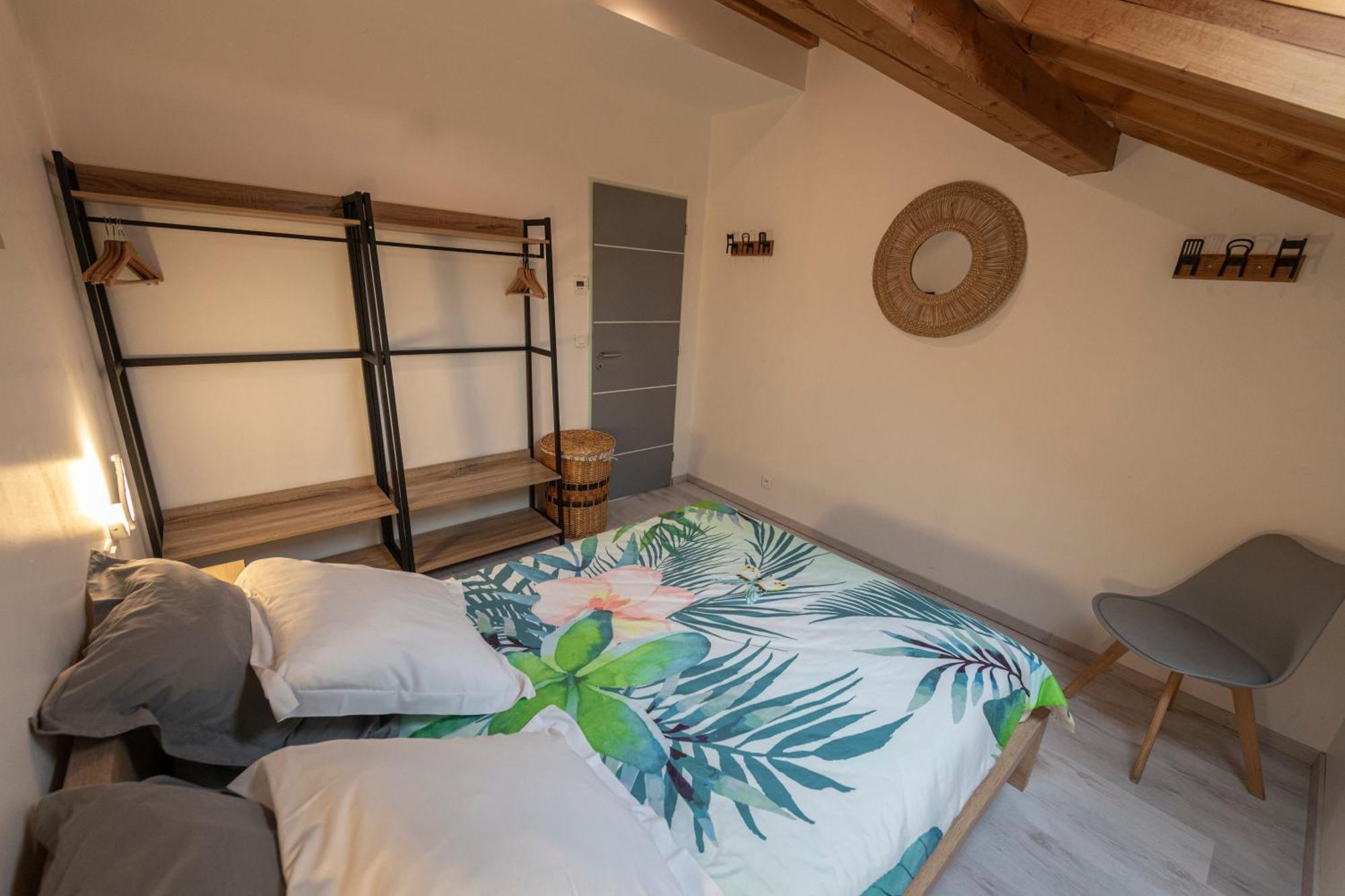 Le Cosy Apartment Guillestre Exterior foto