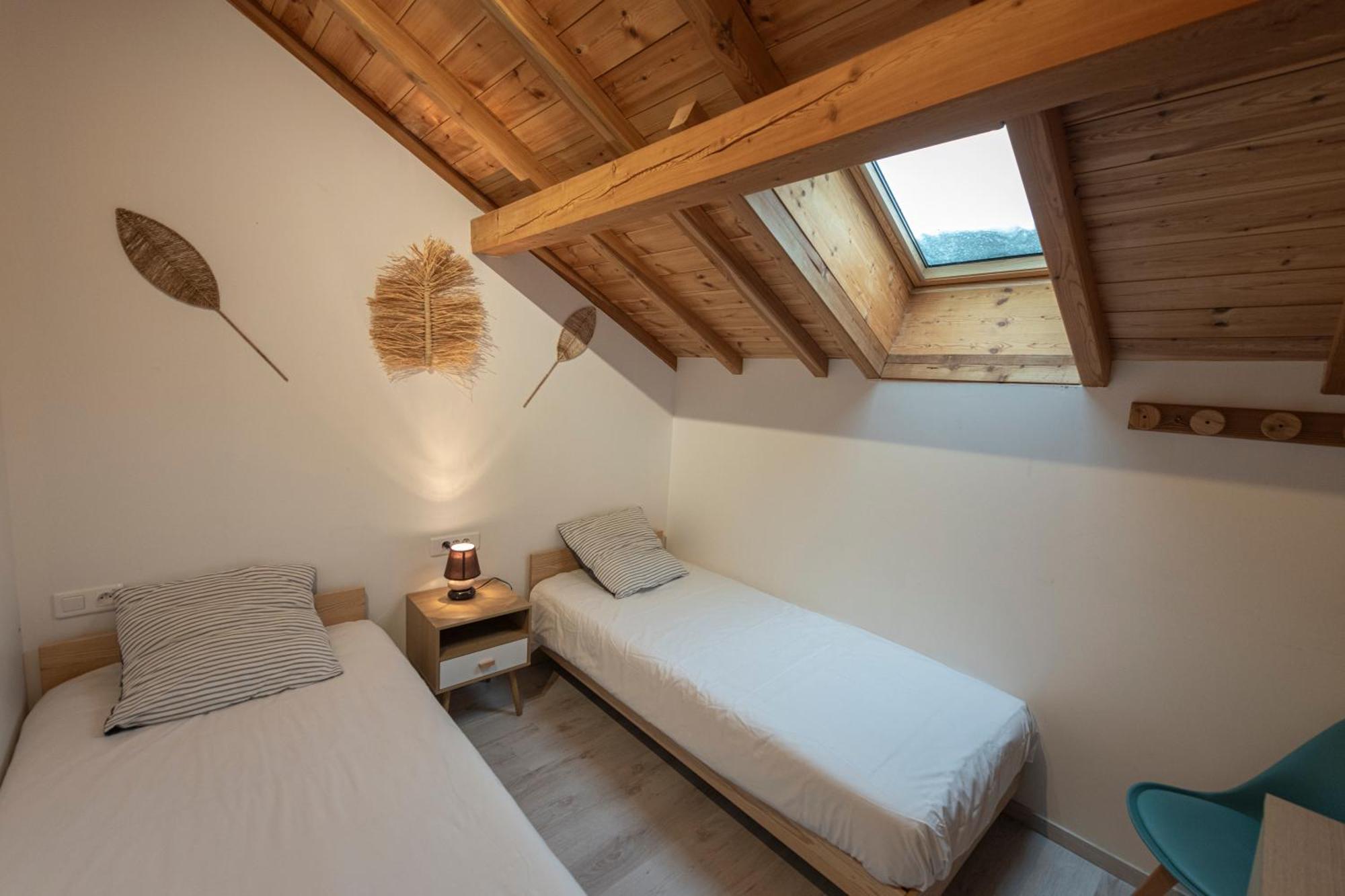 Le Cosy Apartment Guillestre Exterior foto